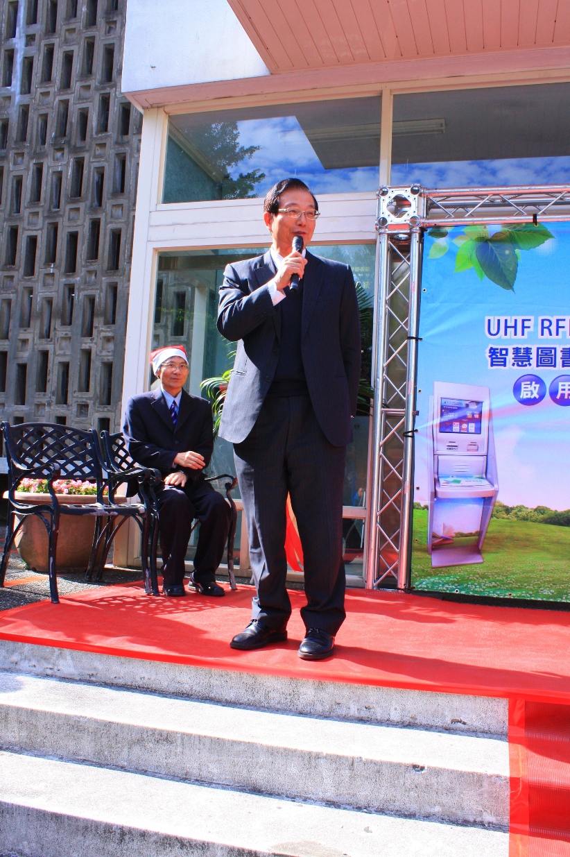 09.吳清基總校長致詞